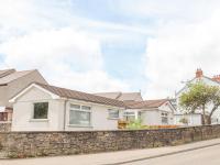 B&B Redruth - Apple Tree Bungalow - Bed and Breakfast Redruth