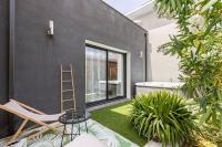 Maison 3 Chambres