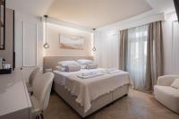 Deluxe Doppelzimmer mit Balkon