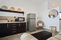 Villa 2 Chambres :