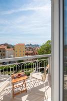 Luxury rooms Le Prestige Few Minutes from Split's Iconic Waterfront - B&B