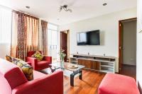 Apartamentos Estela en Alameda colonial - 5km Aeropuerto Jorge Chávez - Ferienwohnung Lima