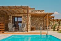 Michaliou Kipos Luxury Villas - Ferienwohnung Melitaía