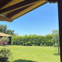 B&B Neapel - Locanda il Fienile - Bed and Breakfast Neapel