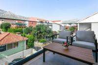 Appartement met 1 Slaapkamer