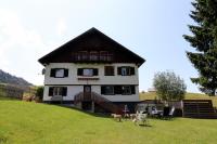 Hus8 Krumbach - B&B
