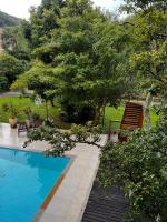 Double Room with Pool View