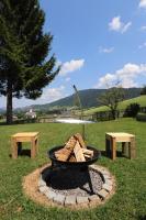 Hus8 Krumbach - B&B Krumbach