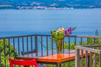B&B Omiš - Sea Bliss - Private Tiny House - Bed and Breakfast Omiš