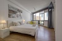 Monolocale con Balcone