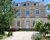 Le Jardin Umal - B&B