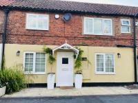 2 Bed Cosy Cottage - Central Bawtry - High End Furnishings - B&B Bawtry