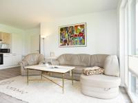 Weiße Villen Whg 13 - Ferienwohnung
