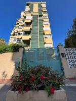 El Balcón de El Candado (Málaga capital) - Chambres d'hôtes Málaga