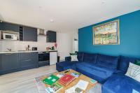 Appartamento con 1 Camera da Letto