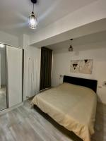 Central apartament Mamaia 415 - B&B