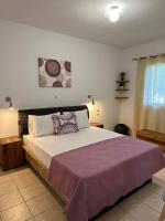 The hidden villas - Chambres d’hôtes Kolios