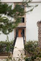 Luxury Apartments Golden Residence 3 - Ferienwohnung Saranda