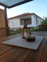 B&B Lozovac - Holiday Home Lucia - Bed and Breakfast Lozovac