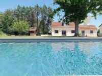 B&B Cour-Cheverny - Charmante maison familiale avec piscine - Bed and Breakfast Cour-Cheverny