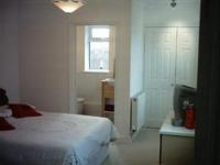 Double Room with Shower