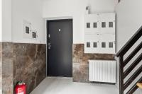 Studio Całe Do Twojej Dyspozycji- Self Check-In - B&B