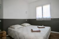 Appartement met 1 Slaapkamer