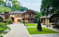 B&B Verkhovyna - Rodynnyi Zatyshok - Bed and Breakfast Verkhovyna