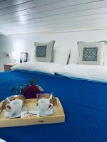 Home Ilardo - B&B