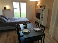 B&B Yvetot - Studio 5 min du centre et de la gare - Bed and Breakfast Yvetot