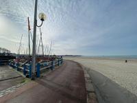 L'Empereur à 2 pas de Nausicaa - B&B Boulogne-sur-Mer