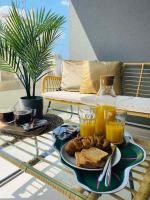 Apartamento de 2 dormitorios