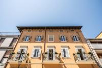 Sea Garden Apartments & Rooms - B&B Grado