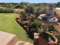 B&B Orania - OppiRantje Orania - Bed and Breakfast Orania