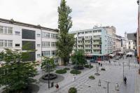 Golden Apartments Wroclaw - Old Town - Cozy Studio&Kuznicza24 - B&B Breslavia