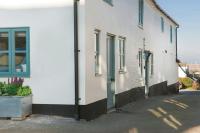 Oyster Cottage, 200 year old Fisherman's Cottage - Bed and Breakfast Wells-next-the-Sea