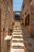 The Stonemade Houses - Ferienwohnung