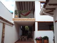 Casa Leo - B&B Villa de Leyva