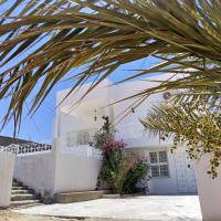 B&B Tataouine - Dar ettawfik - Bed and Breakfast Tataouine