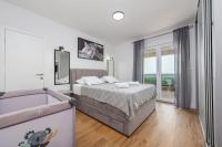 Villa con piscina privada