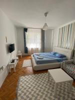 Apartment Gajic - B&B Belgrado