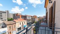 Sardinianworld - Xenia Boutique Tirso - Ferienwohnung