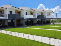 Chryssis Village by Travel Pro Services - Nea Potidaia Halkidiki - Ferienwohnung Néa Poteídaia
