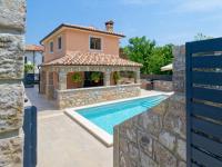 Holiday Home Pahari by Rent Istria - Chambres d’hôtes Roč