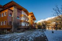 Villa Ginestra 3 - B&B Moena