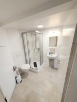 Camera Matrimoniale Deluxe 8