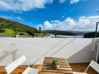 Apartamentos Ría do Barqueiro - Gran apartamento completo con terraza en O Barqueiro - Ferienwohnung