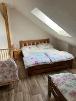 Appartement met 1 Slaapkamer