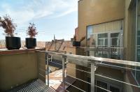 Alexander apartment - Ferienwohnung Riga