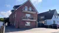 Duhner Strand Whg 6 - Bed and Breakfast